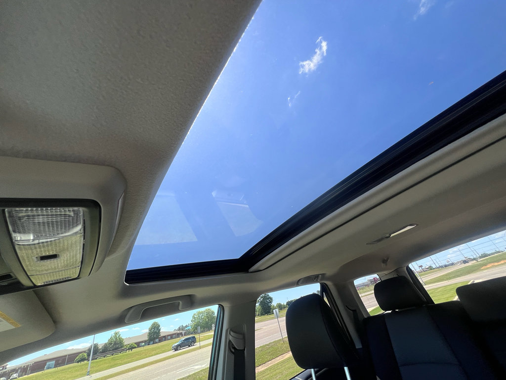 Used 2021 Toyota 4Runner SR5 Premium w/ Moonroof Package image 29