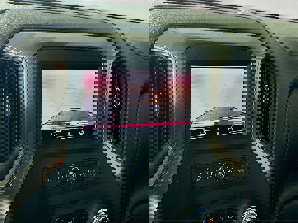 New 2025 GMC Sierra 2500 Pro w/ Convenience Package image 8