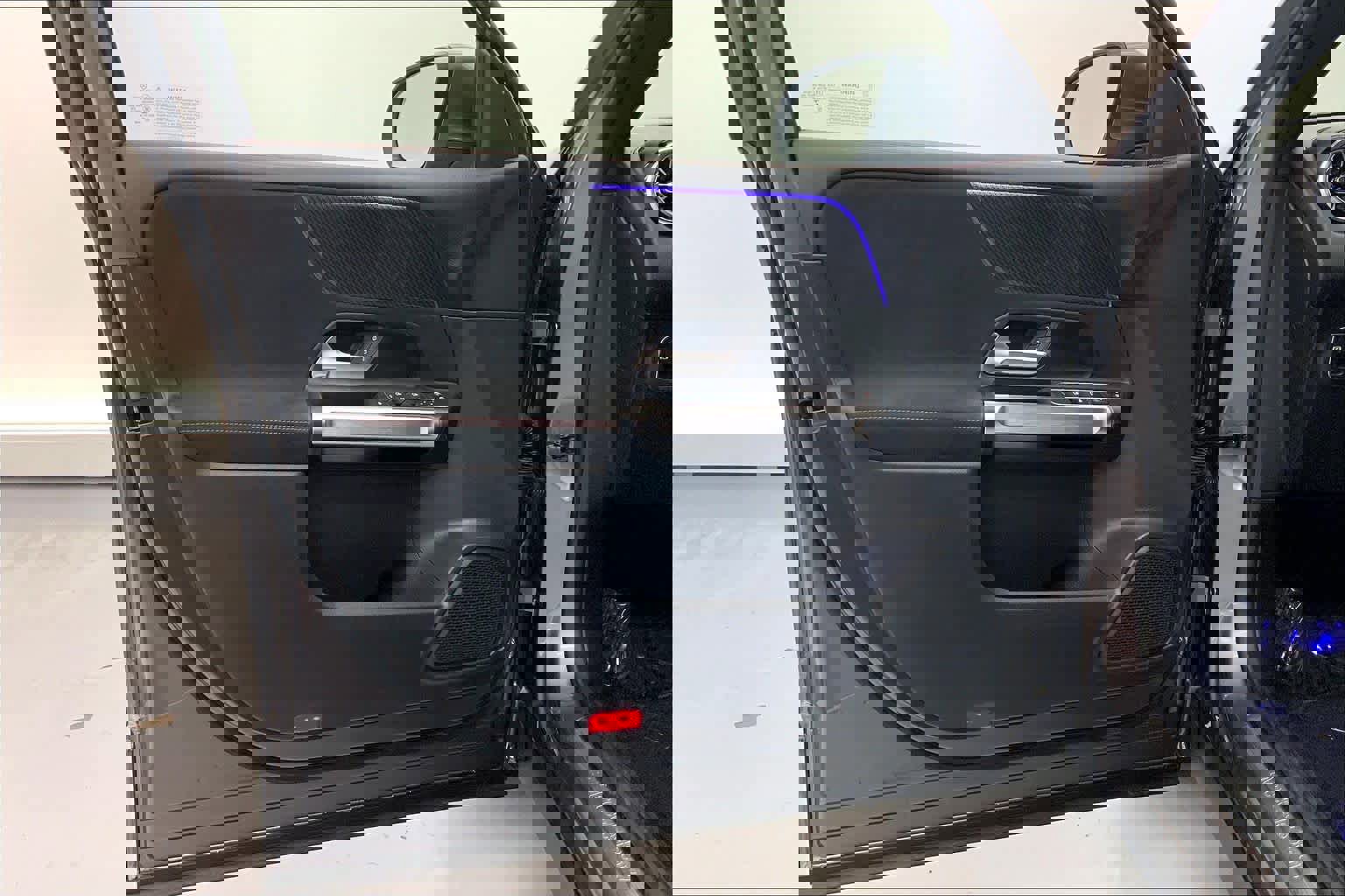 Certified 2022 Mercedes-Benz GLB 250 GLB 250 image 19