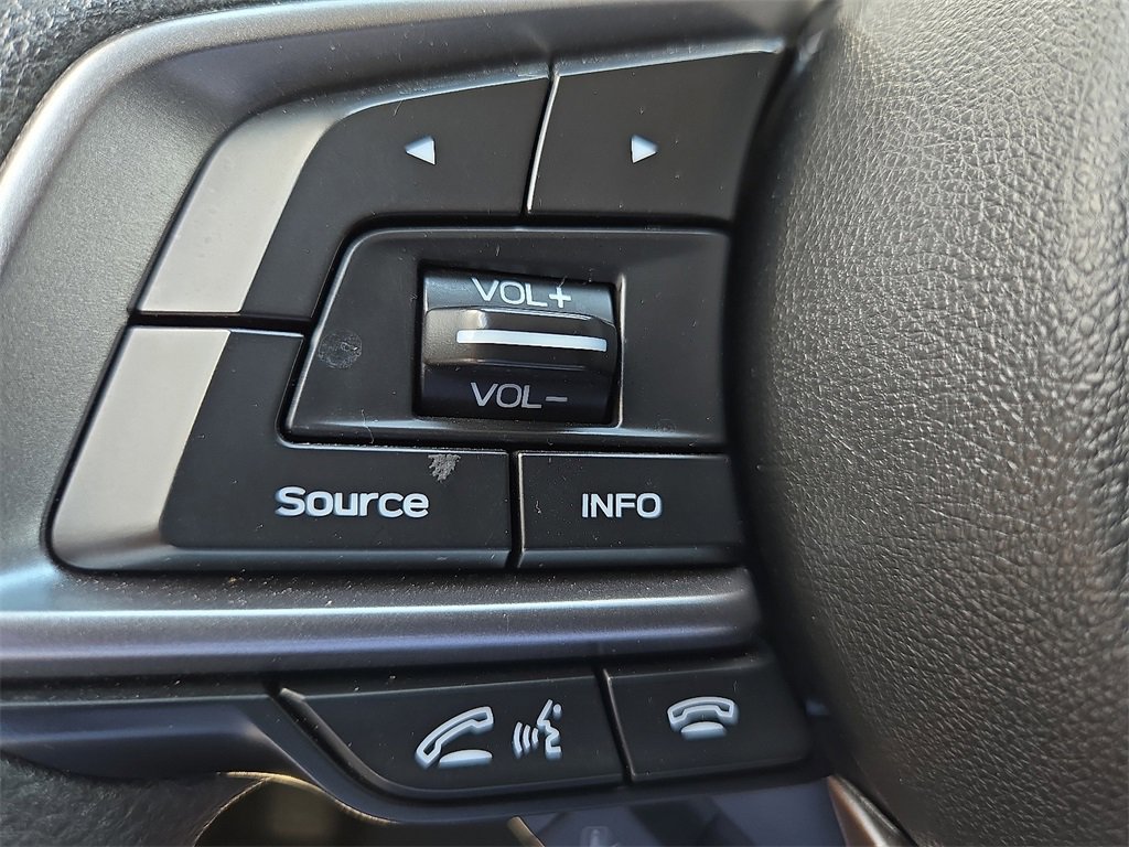 Used 2022 Subaru Impreza 2.0i image 17
