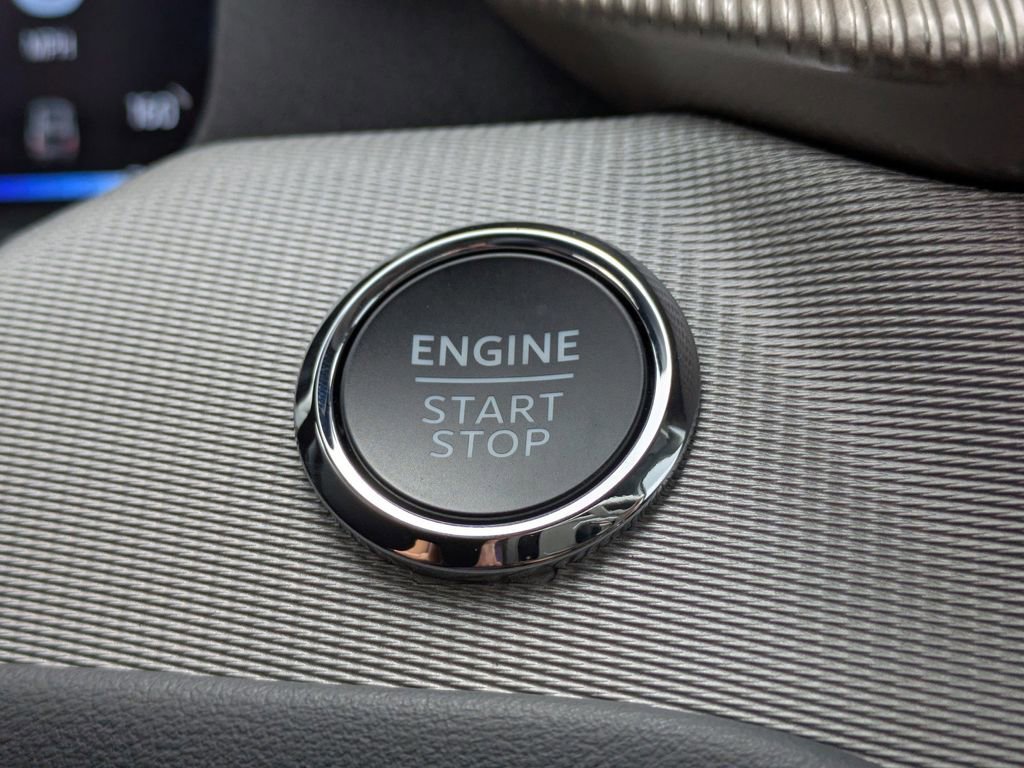 New 2026 Ford Explorer Active image 34