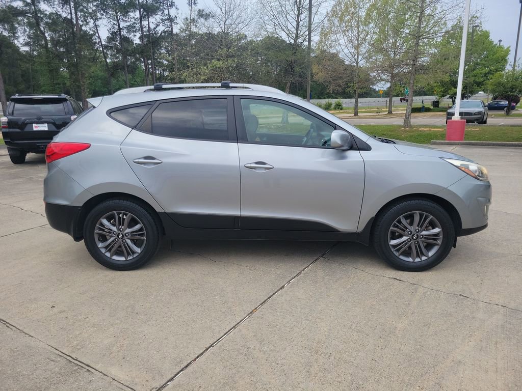 Used 2015 Hyundai Tucson SE image 8