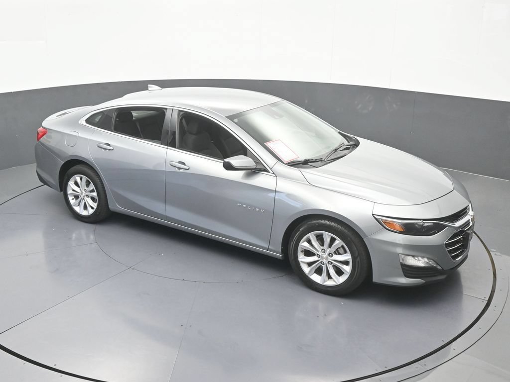 Used 2024 Chevrolet Malibu LT FWD image 50