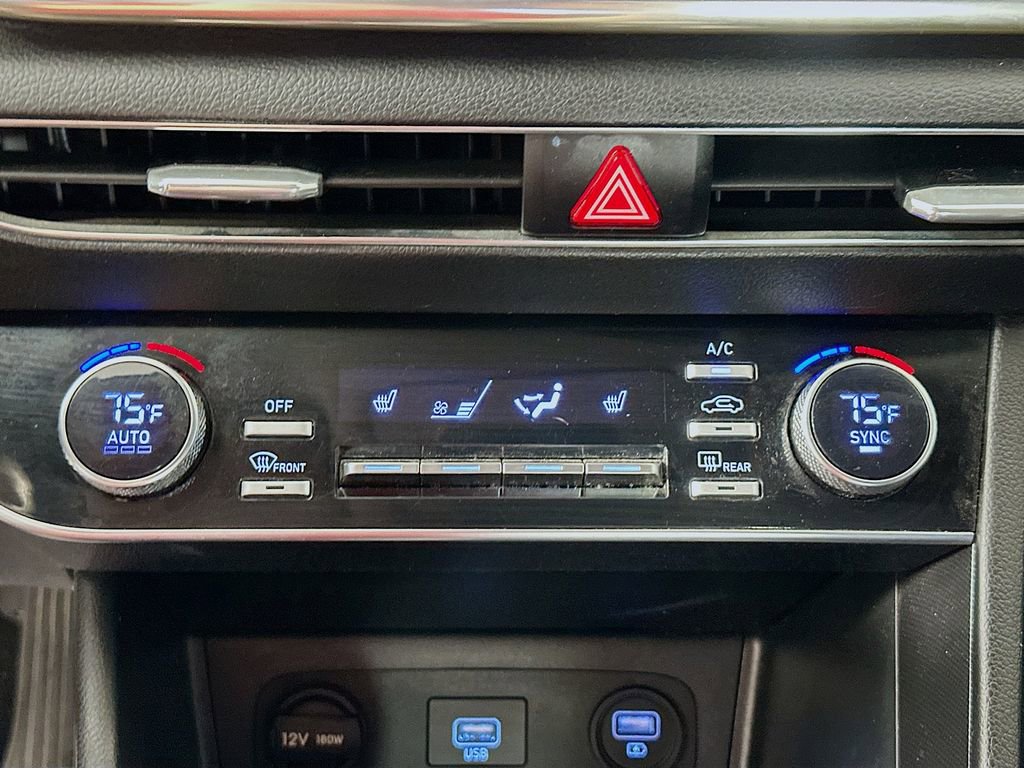 Used 2021 Hyundai Sonata SEL image 15