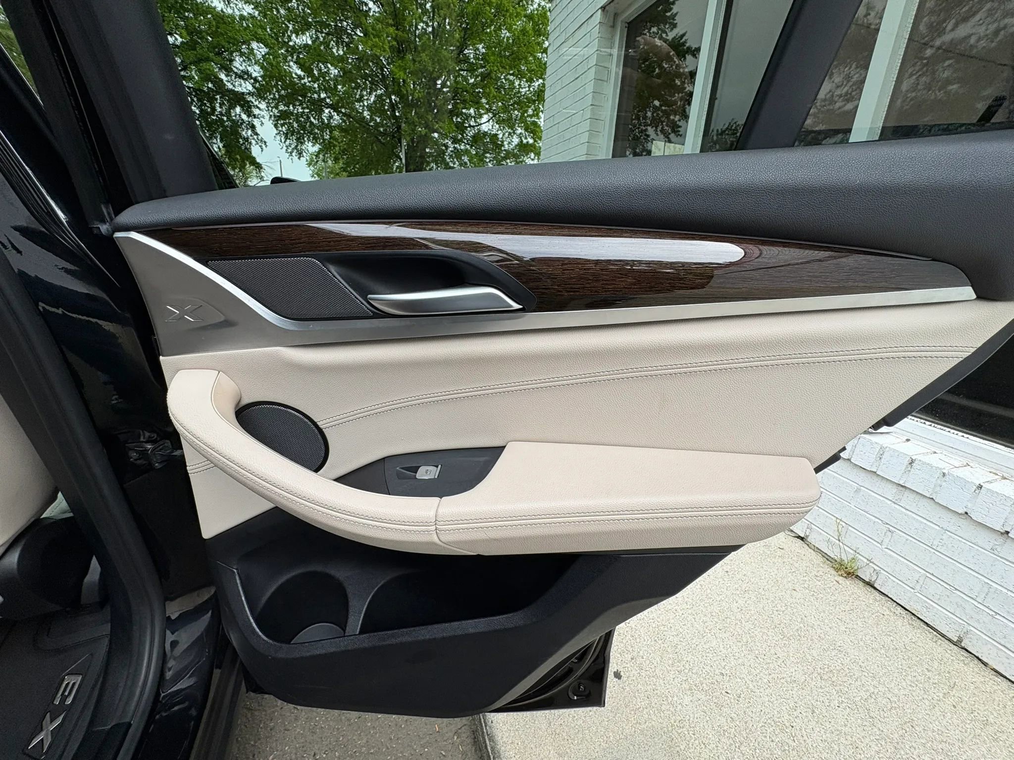 Used 2021 BMW X3 sDrive30i w/ Executive Package RWD image 18