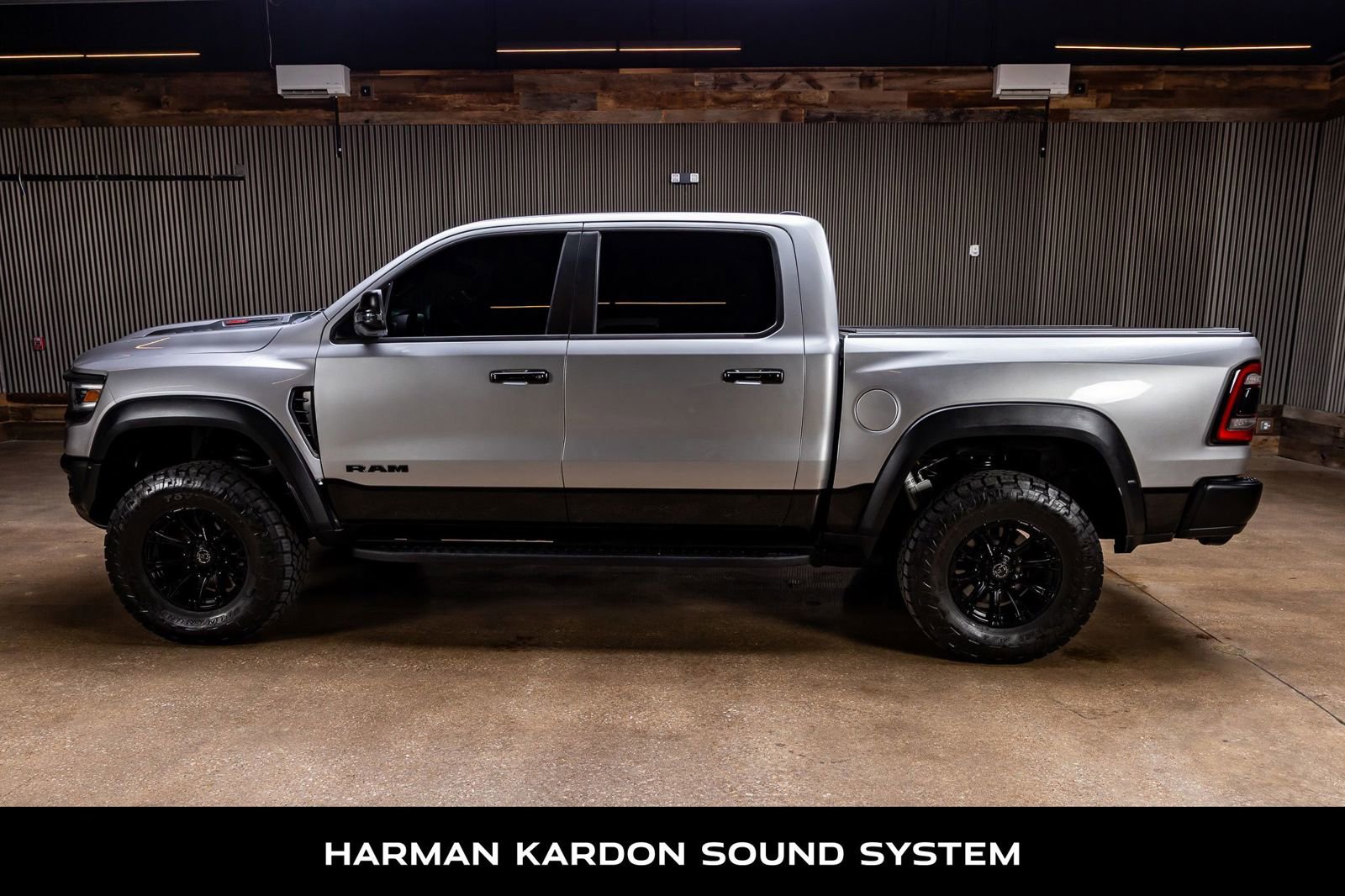 Used 2023 RAM 1500 TRX w/ TRX Level 2 Equipment Group image 6