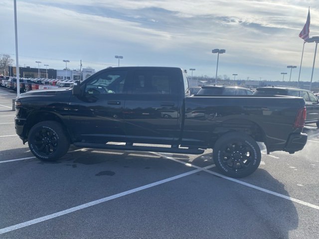 New 2026 RAM 2500 Big Horn image 4