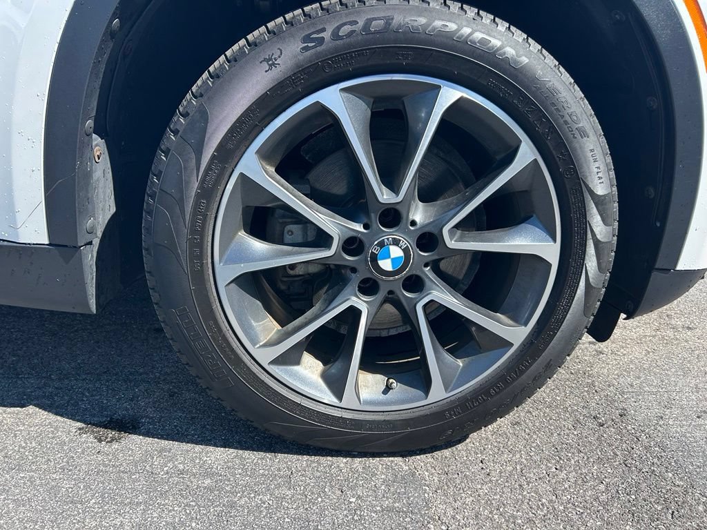 Used 2018 BMW X5 xDrive35i AWD/4WD image 27