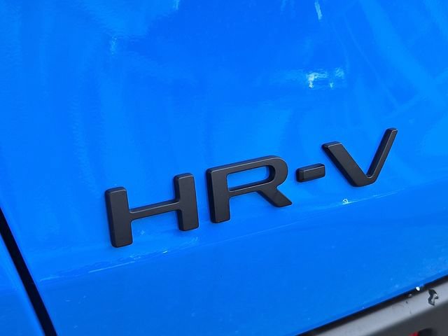 New 2027 Honda HR-V Sport image 20