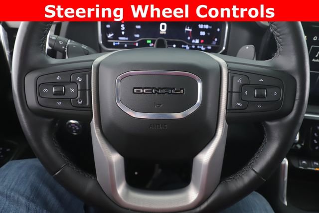 Used 2024 GMC Sierra 1500 Denali image 24