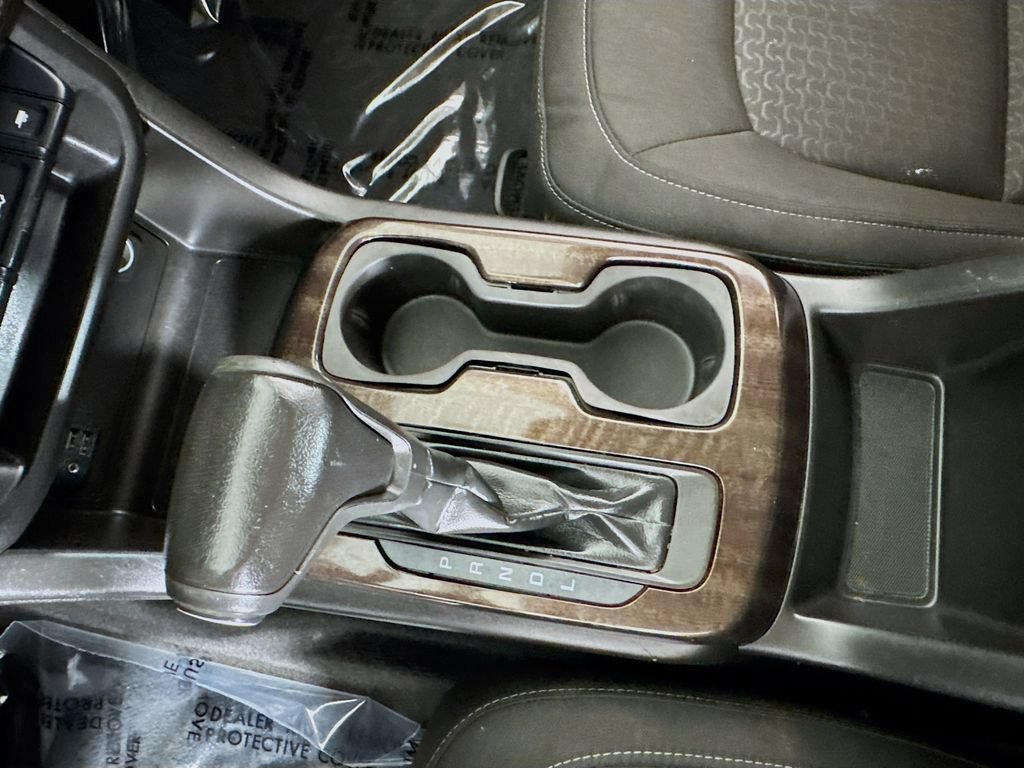 Used 2021 GMC Canyon Elevation AWD/4WD image 16