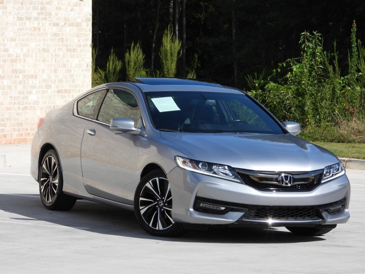 Used 2016 Honda Accord EX-L image 16