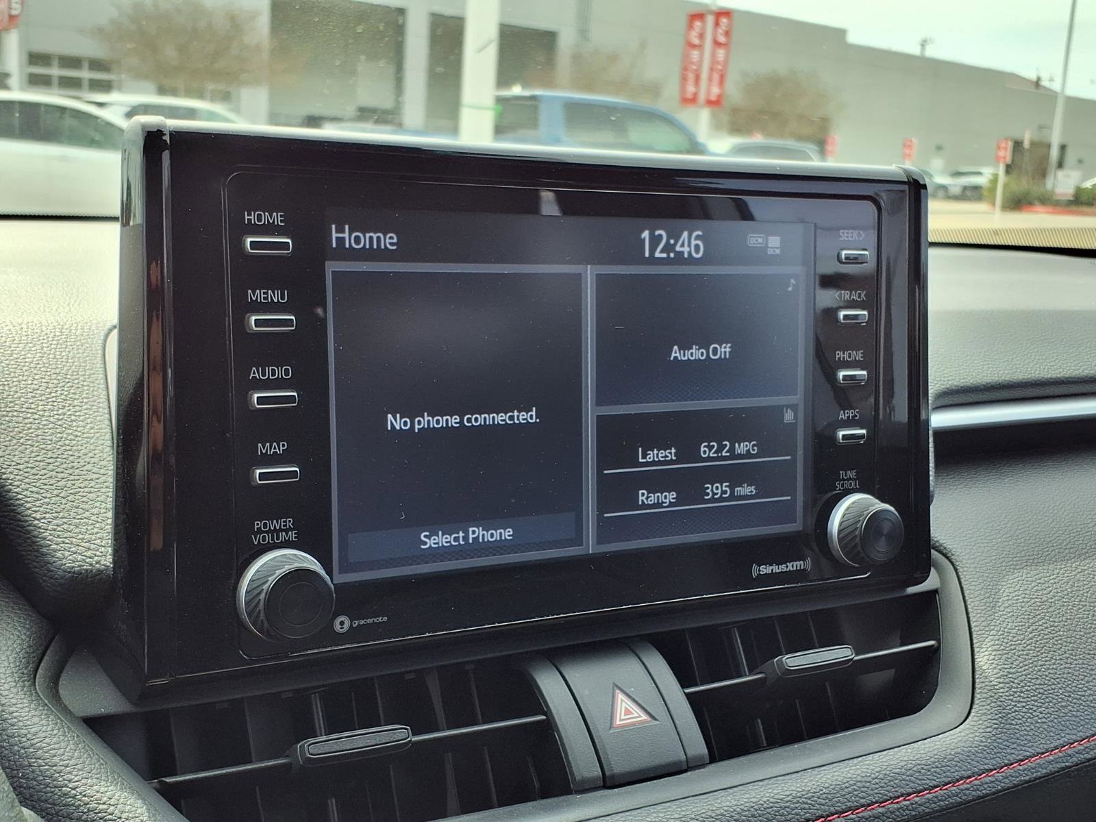 Certified 2022 Toyota RAV4 SE w/ Weather & Moonroof Package image 17