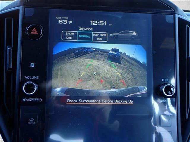 New 2026 Subaru Crosstrek 2.5i Sport w/ Crosstrek Mirror Package image 19