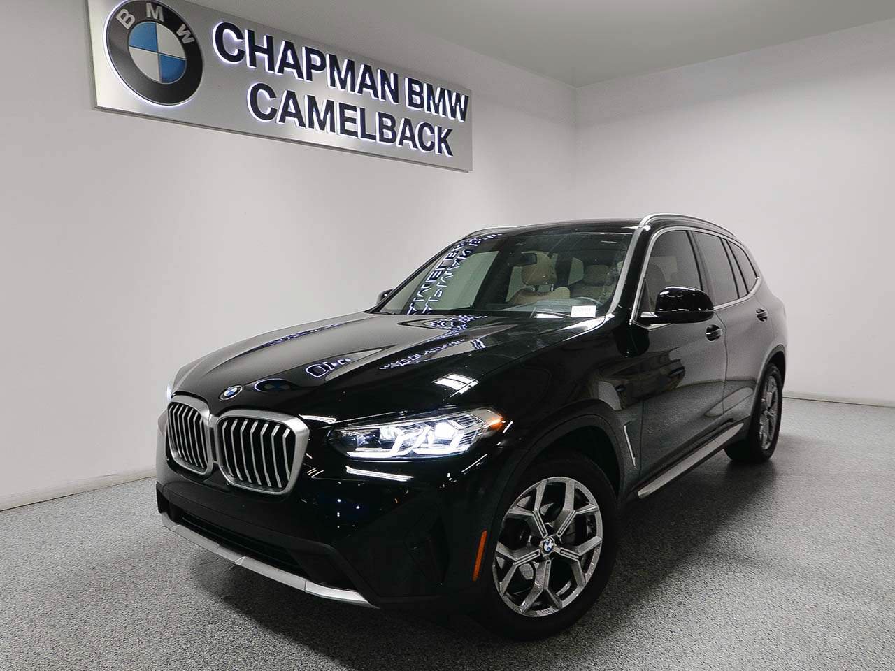 Used 2024 BMW X3 sDrive30i