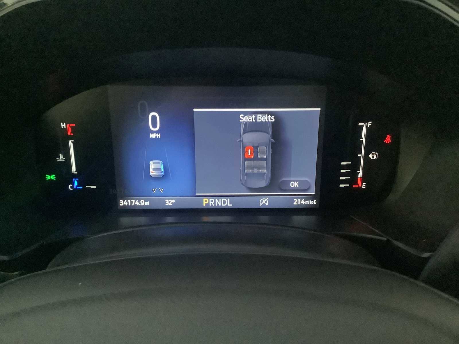 Used 2024 Ford Escape ST-Line image 20