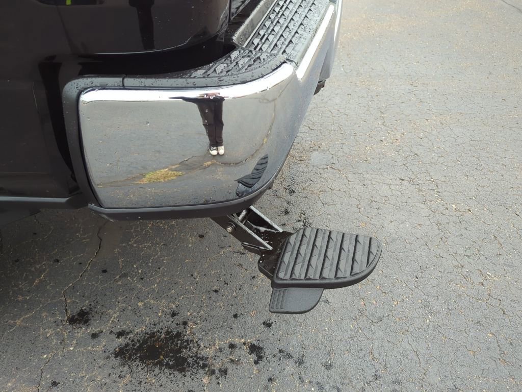 New 2026 RAM 2500 Tradesman image 13