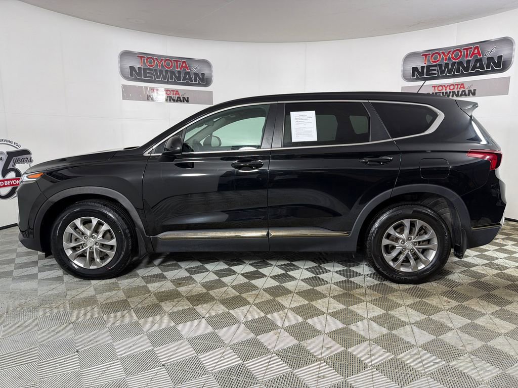 Used 2019 Hyundai Santa Fe SE FWD image 6