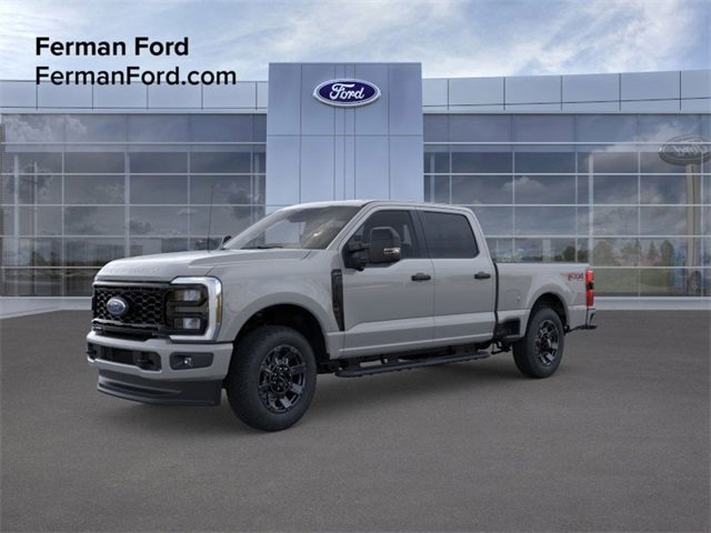 New 2026 Ford F250 XL image 1