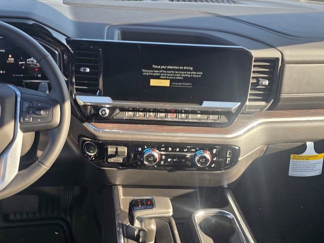 New 2026 GMC Sierra 1500 SLT image 14