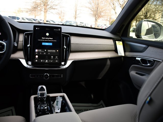 New 2026 Volvo XC90 B6 Plus w/ Protection Package Premier AWD/4WD image 20