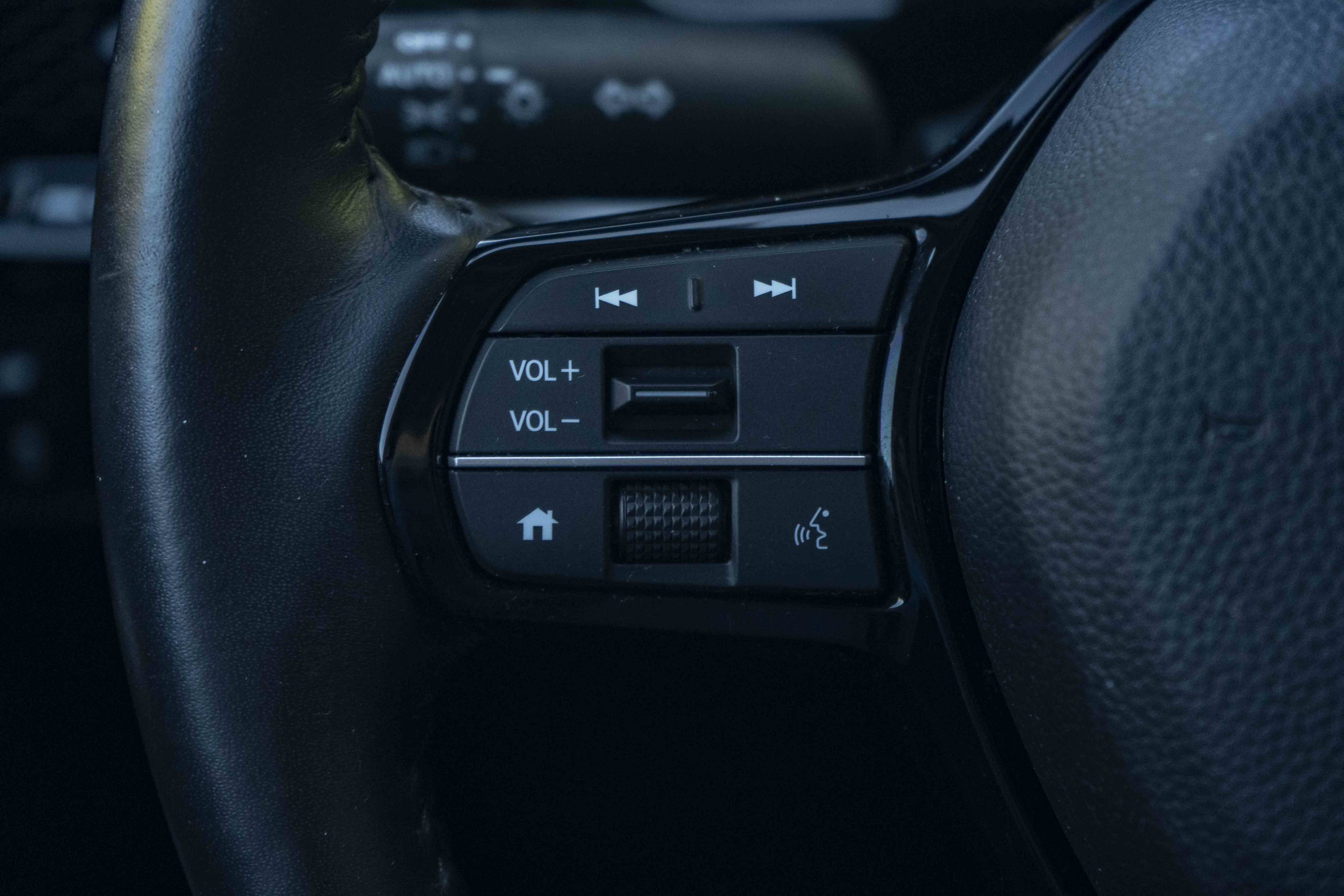 Used 2024 Honda CR-V EX-L image 15