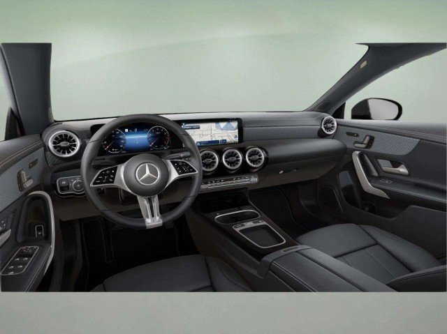 New 2026 Mercedes-Benz CLA 250 4MATIC image 7