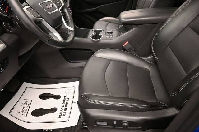 Used 2024 GMC Terrain SLT w/ Infotainment Package II AWD/4WD image 15