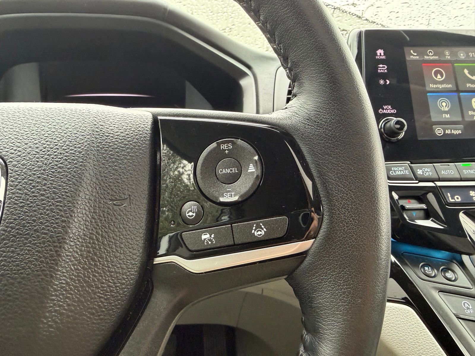 Used 2023 Honda Odyssey Elite image 15