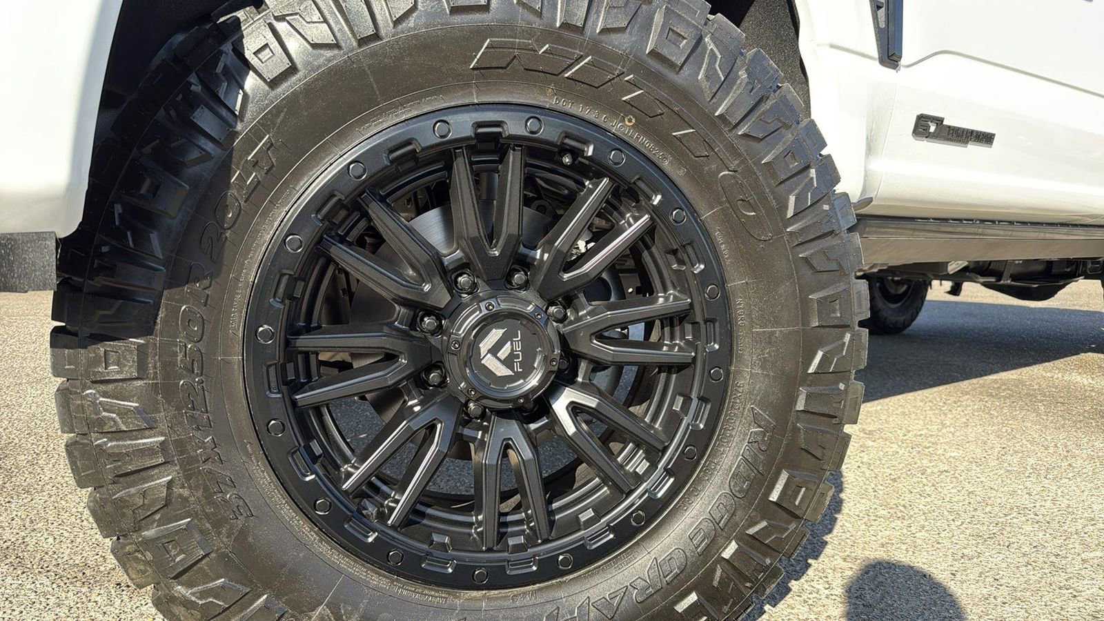 New 2026 Ford F250 King Ranch image 10