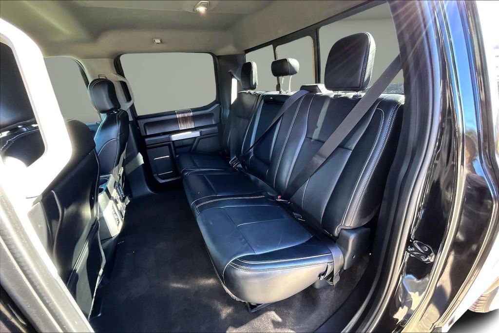 Used 2020 Ford F150 Lariat image 22