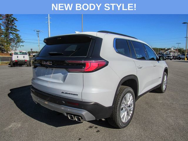 New 2026 GMC Acadia Elevation w/ Elevation Premium Package image 4
