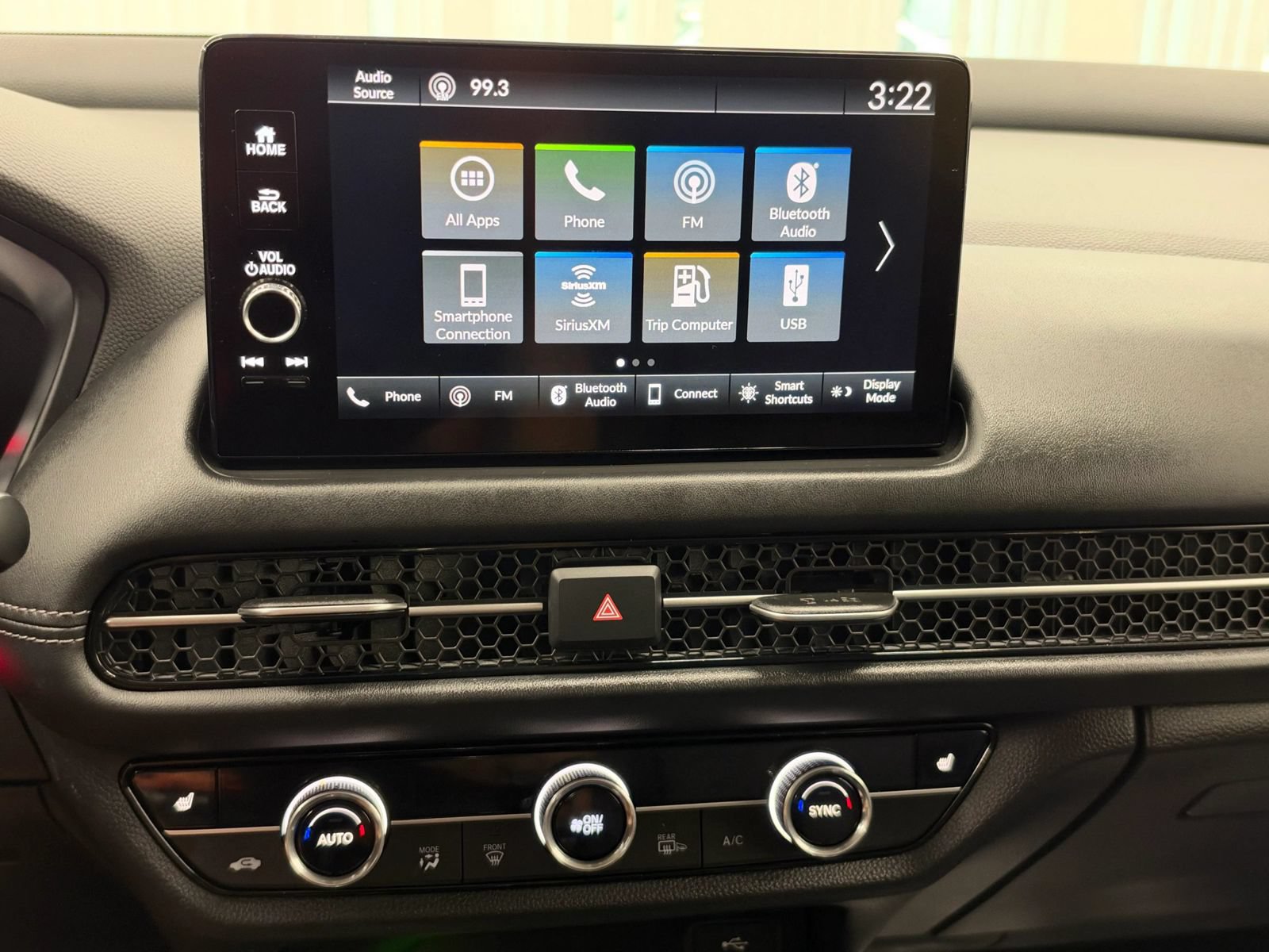Used 2024 Honda HR-V EX-L image 31