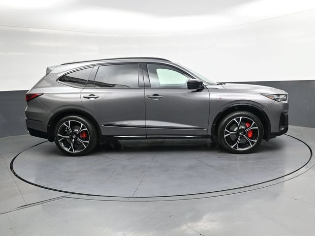 New 2026 Acura MDX Type S w/ Advance Package AWD/4WD video 3