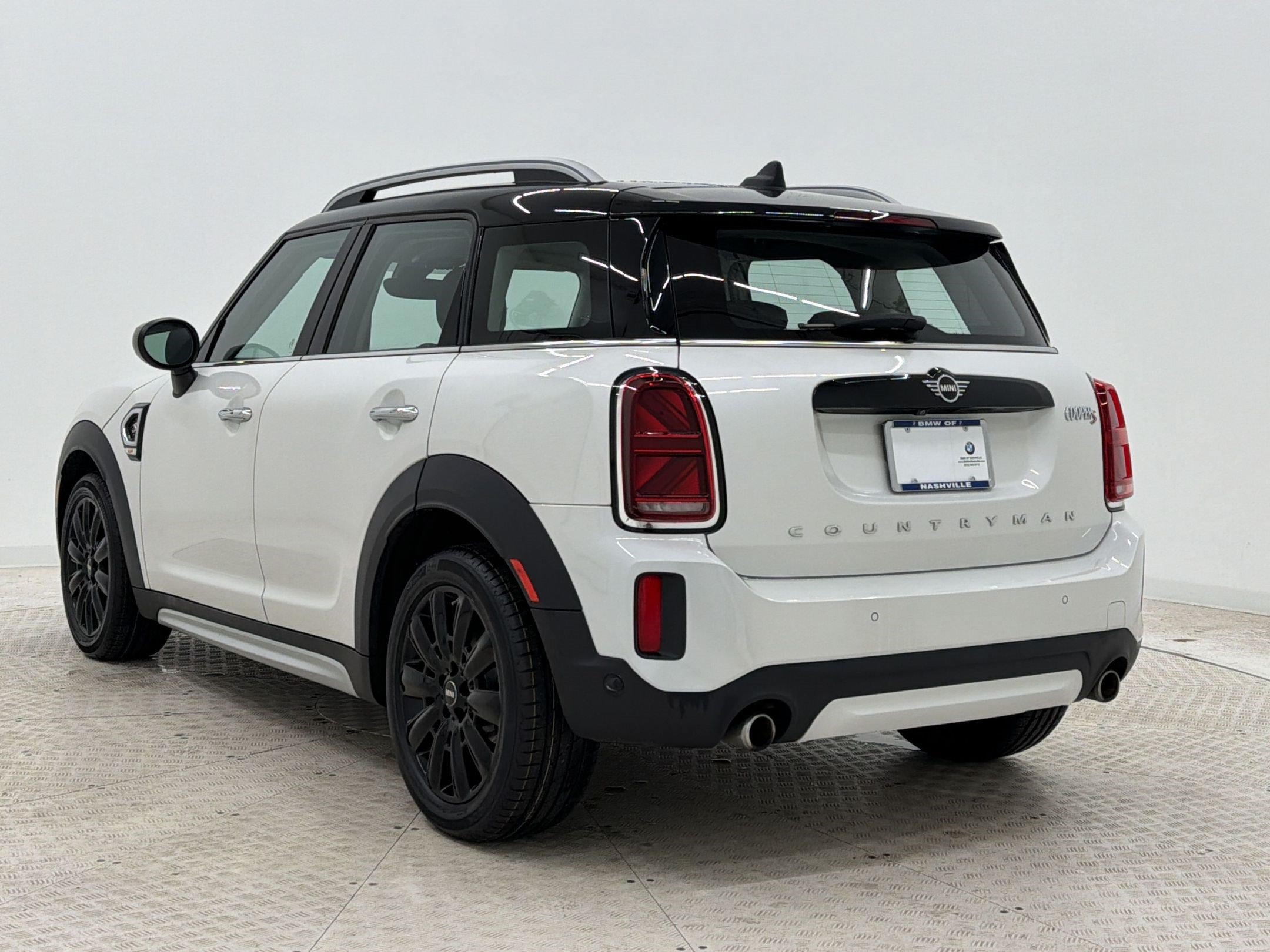 Used 2024 MINI Cooper Countryman S FWD image 3