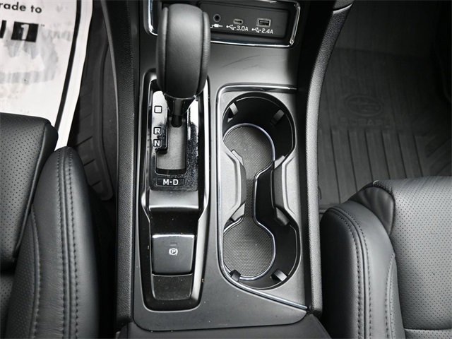 Certified 2025 Subaru Ascent Bronze Edition image 17