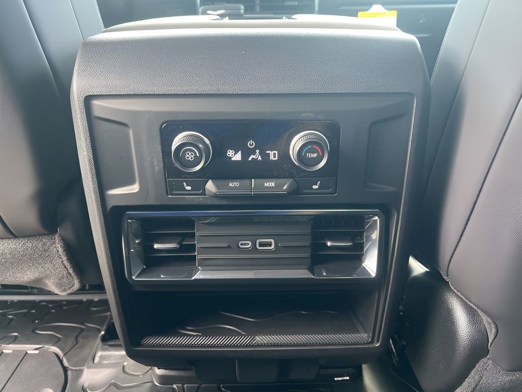 New 2026 GMC Hummer EV 4x4 Crew Cab image 21