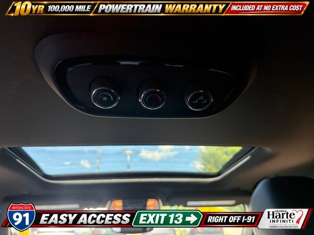 Used 2022 Dodge Durango GT AWD/4WD image 26