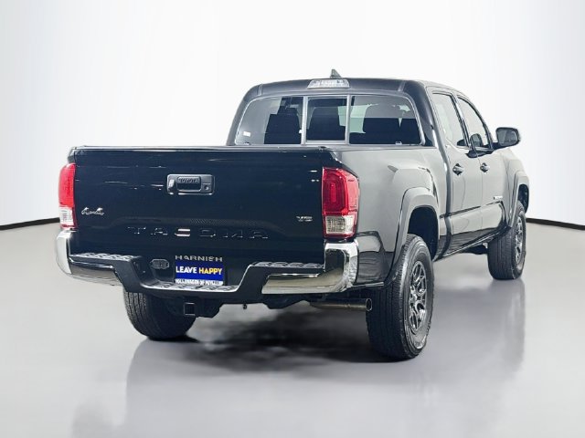 Used 2017 Toyota Tacoma SR5 w/ Tow Package AWD/4WD image 7