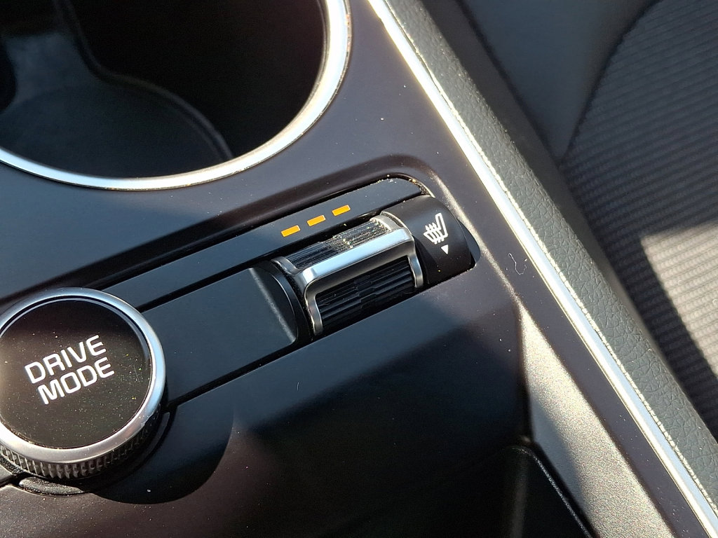 Used 2024 Kia K5 GT-Line FWD image 31