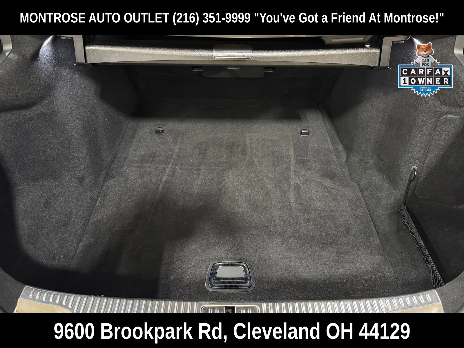 Used 2022 Mercedes-Benz S 580 4MATIC Sedan image 42