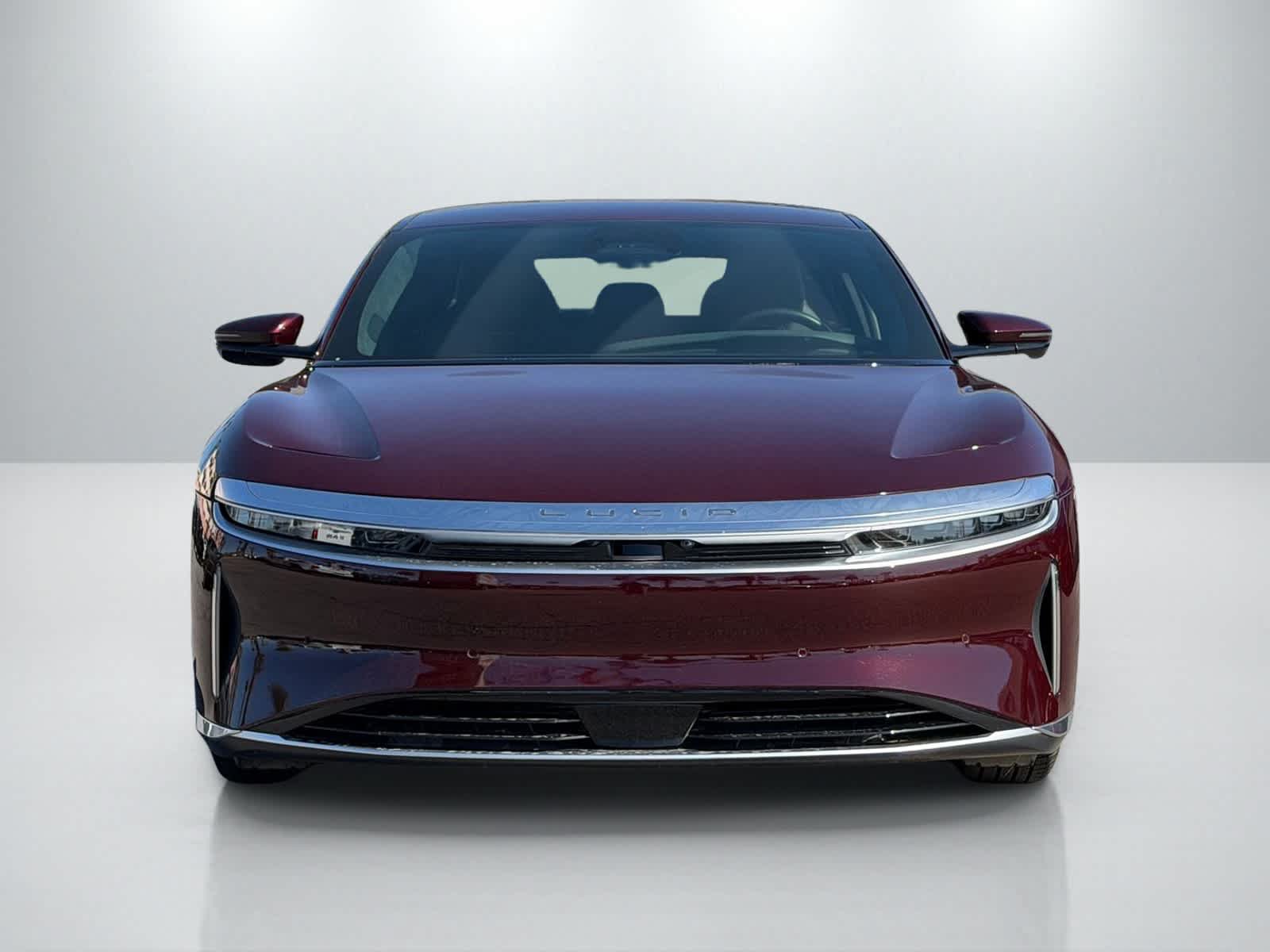 Used 2023 Lucid Air Touring AWD/4WD image 11