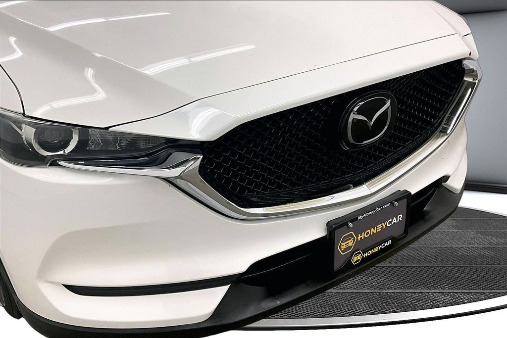 Used 2020 MAZDA CX-5 Touring AWD/4WD image 31