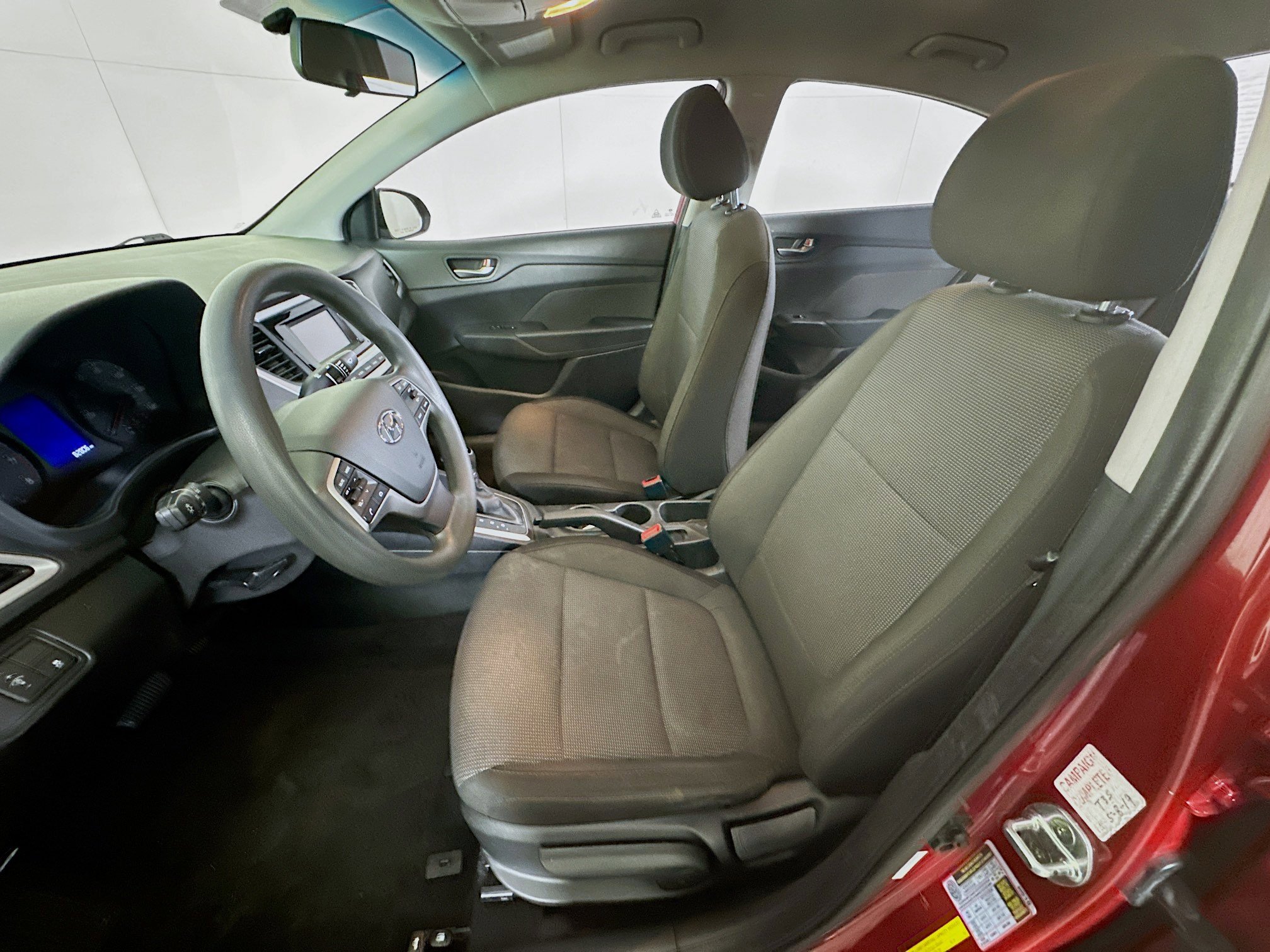 Used 2019 Hyundai Accent SE image 13