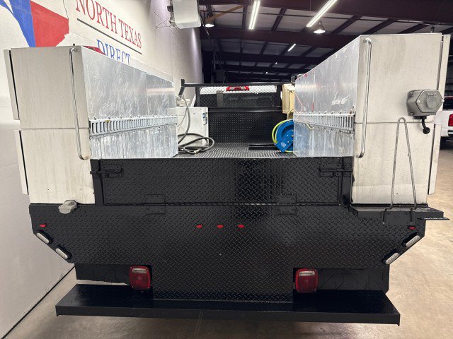 Used 2021 Chevrolet Silverado 3500 W/T w/ WT Convenience Package AWD/4WD image 7