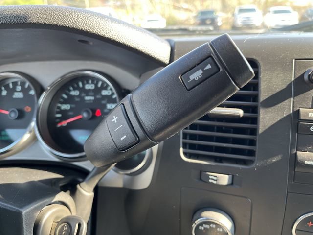 Used 2012 GMC Sierra 1500 SLE w/ Power Tech Package AWD/4WD image 23