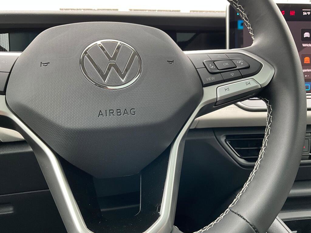 New 2026 Volkswagen Tiguan SE AWD/4WD image 22