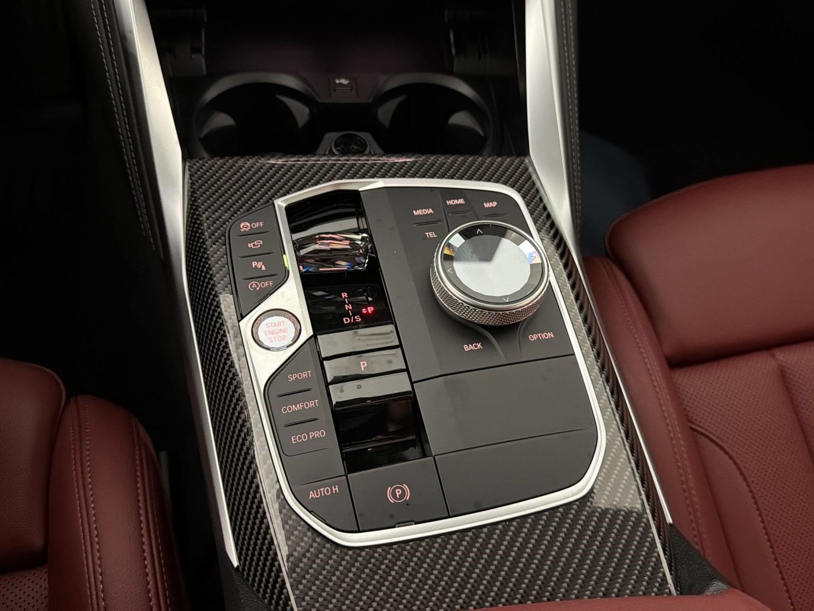 New 2027 BMW M440i Coupe w/ Premium Package RWD image 18