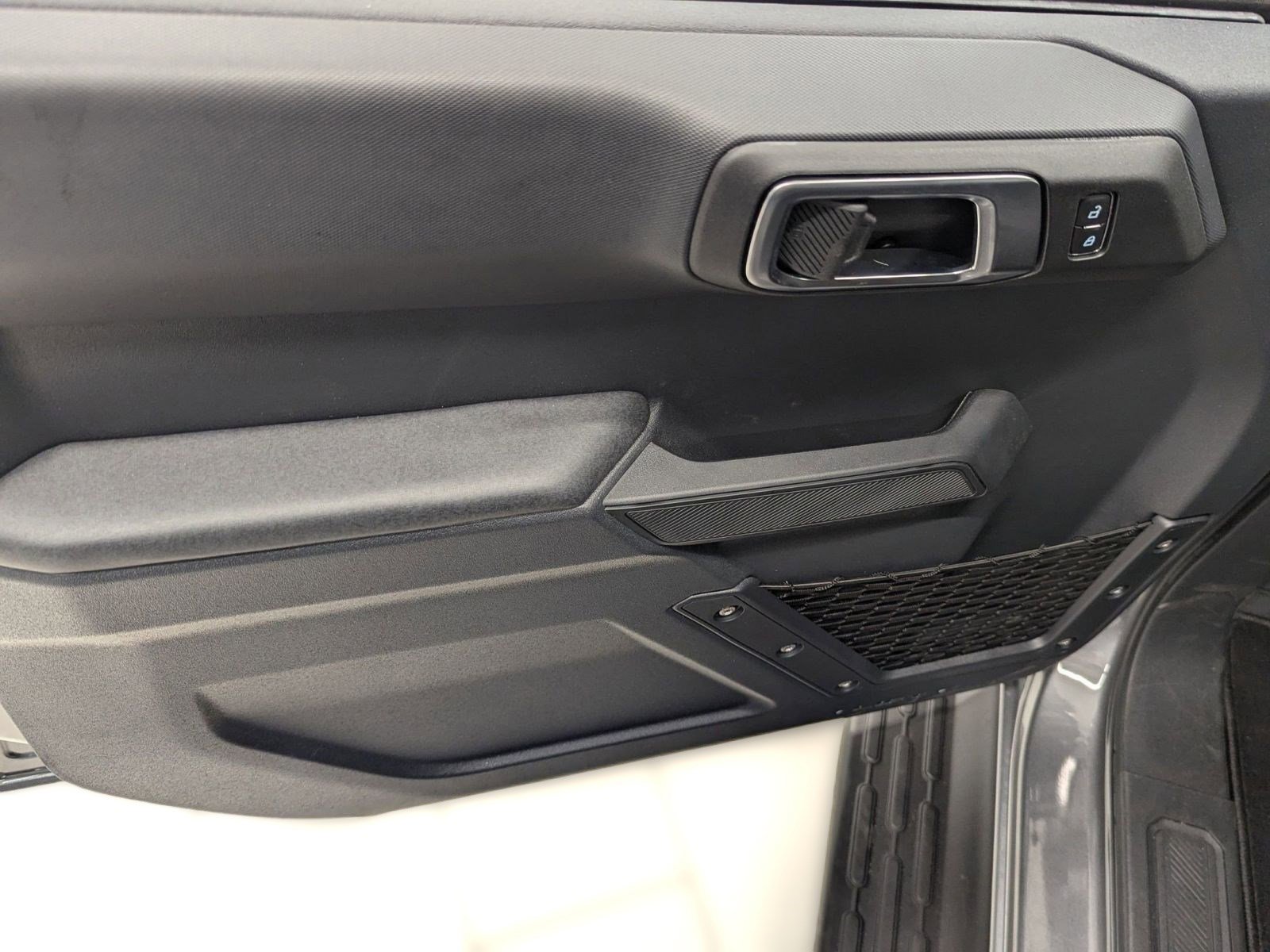 New 2025 Ford Bronco Big Bend image 11