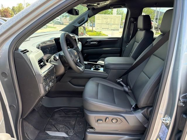 New 2026 Chevrolet Tahoe LT w/ Comfort Package AWD/4WD image 7